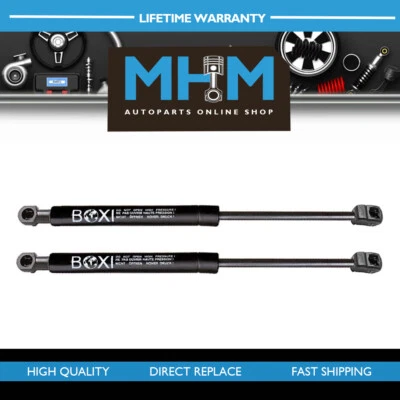 2x Front Hood Lift Supports Gas Springs Struts For Honda Accord 2013 2014-2017 Foto 1 de 4