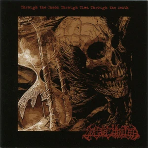 Ungoliatha: Through the Chaos,Through Time,Through the Death (Vinyl) NEW - Imagen 1 de 1