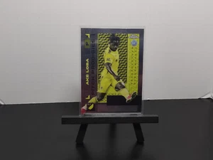 2022 Topps Chrome MLS AKE LOBA RC PITCH PRODIGIES Nashville SC - Picture 1 of 1