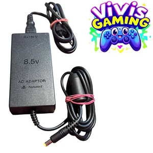 Sony PS2 Netzteil AC Adapter SCPH 70100 Original Sony - Bild 1 von 1
