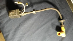 Suzuki Outboard DT150 150HP V6 IGNITION COIL SPARK IGNITION DT200 33410-87D70 - Picture 1 of 9