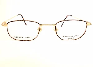 Zimco #16  Col gold/tort  SZ 46/20 - Picture 1 of 3