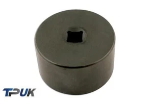 LASER LOCK NUT SOCKET FOR FORD TRANSIT 1/2"D X 60MM 80 100 115 120 - Picture 1 of 6