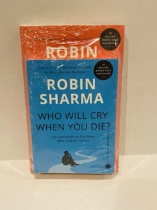 NEW!! Robin Sharma 2 Books Collection Set by Robin Sharma - Bild 1 von 3