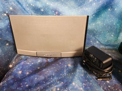 Bose SoundDock Portable Digital Music System N123 for IPOD - Image 1 of 4
