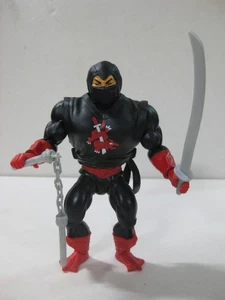 V49 MASTERS OF THE UNIVERSE-MOTU-ORIGINS NINJOR 2021 - Bild 1 von 6