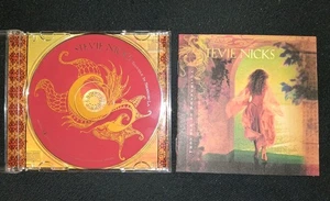 CD _ STEVIE NICKS _ Trouble in Shangri-La / EU 2001 (Fleetwood Mac) - Bild 1 von 10