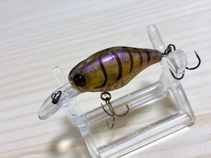 JACKALL CHUBBY 38F MR Fishing Lure #AL13 - Picture 1 of 2