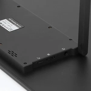 16in Portable Display 2.5K 144HZ 3ms Response Speed Type C HD Multimedia Inte FY - Afbeelding 1 van 22