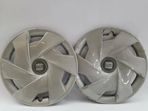 6J0601147C tapacubos para SEAT IBIZA SC (6J1) (2008-2015) 2008 1186214 - Imagen 1 de 6