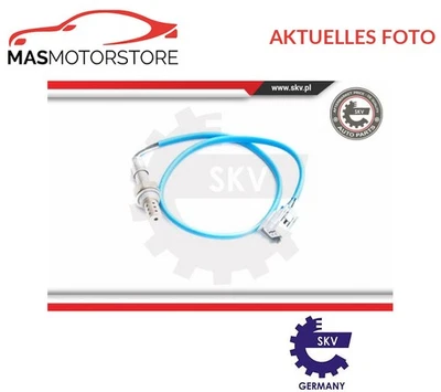 SONDA LAMBDA SONDA LAMBDA DESTRA SINISTRA SKV GERMANY 09SKV094 P PER GEO METRO, TRACKER - Immagine 1 di 4