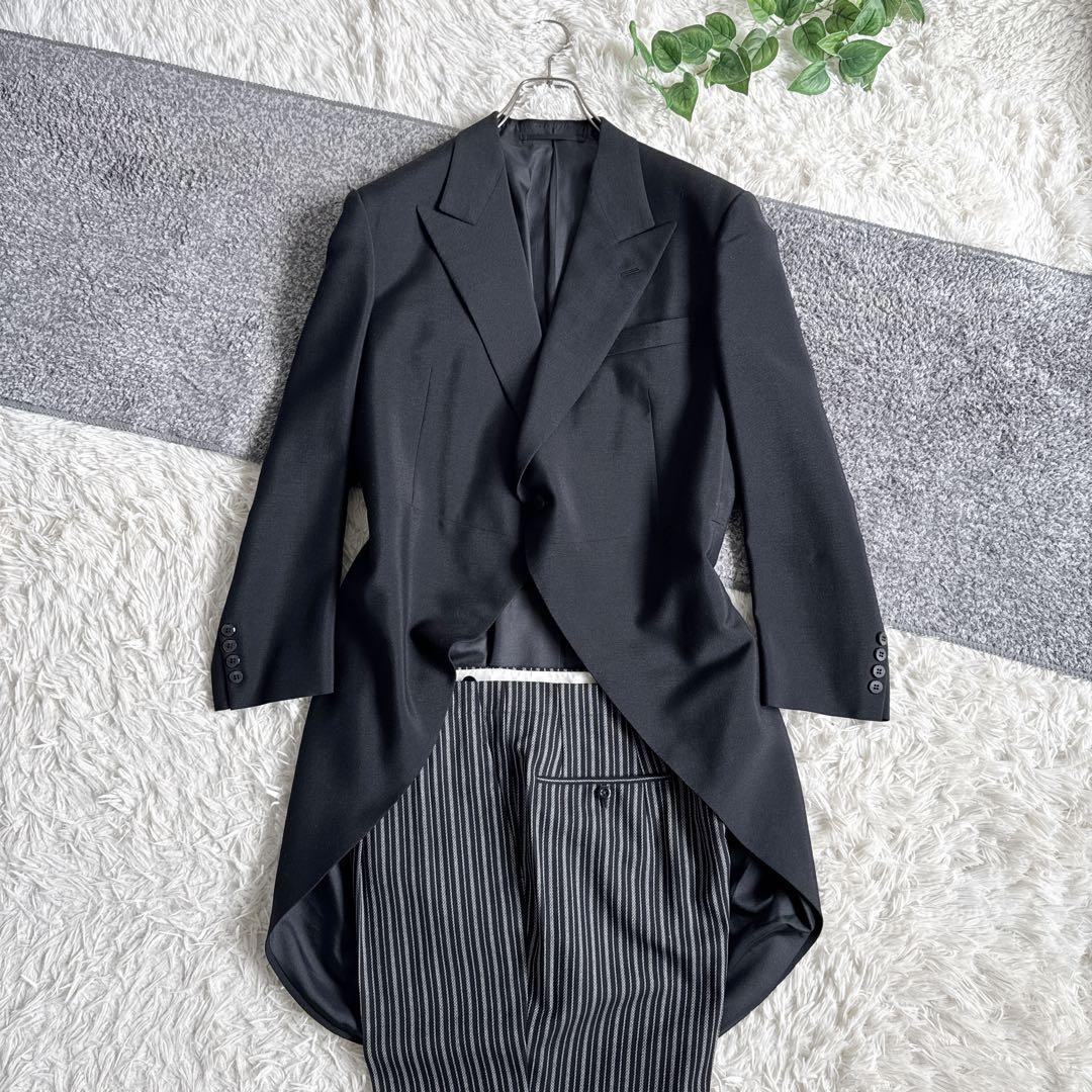 YSL イブサンローラン　ノーカラージャケット 24年の秋 | Saint Laurent サンローラン | YSL JP