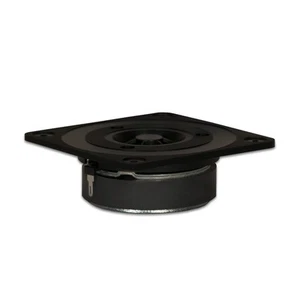 Tweeter domo de titanio Goldwood Sound GT-322 120 vatios 8 ohmios tweeter de repuesto - Imagen 1 de 4