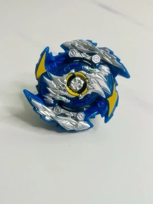 Beyblade Zone Fafnir F5 Gravity Revolver-H - Burst & HyperSphere - Used - Imagem 1 de 4