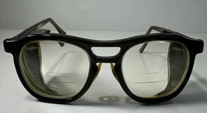 Titmus Eyeglass Frames Z87 5-3/4 Glasses - Picture 1 of 16