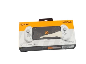 Scuf Nomad Mobile Gaming Controller for iPhone - Free Shipping - Picture 1 of 5