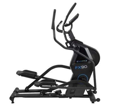 Cardiostrong Crosstrainer FX90 Touch - absolut neuwertig - Bild 1 von 4