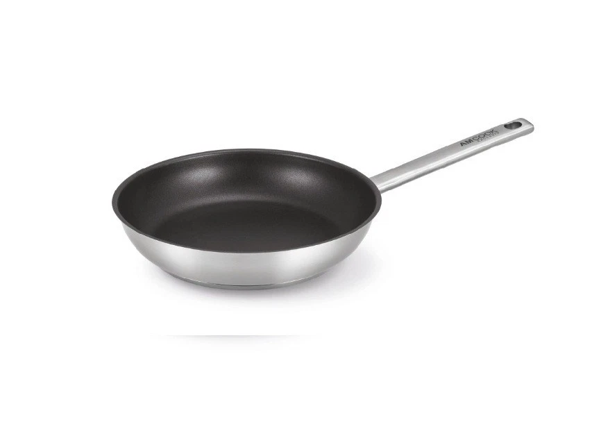 AMCOOK Sartén con Revestimiento Antiadherente Ø 28 cm - Imagen 1 de 1