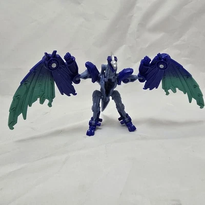 Transformers Age Of Extinction AOE Legion Class Dinobot Strafe Prime Predacon - Image 1 of 4