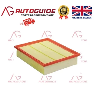 New Air Filter Fits VAUXHALL CORSA D 1.4 2006 REF EAF701 NAPA 13442297 13452141 - Picture 1 of 1
