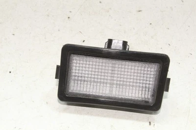 HYUNDAI IONIQ 6 License Number Plate Light EV 168kw 2023 - Image 1 of 4