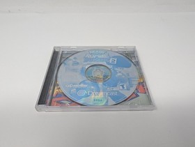 Ready 2 Rumble Boxing: Round 2, Sega Dreamcast, 2000, Disc Only
