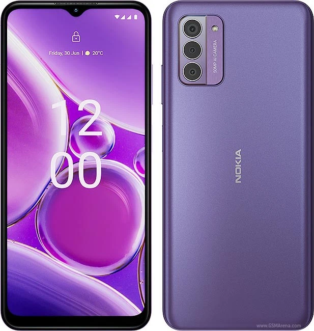 SEALED BOXED Nokia G42 128GB (Purple) Unlocked - Image 1 of 1