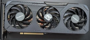 Gigabyte Radeon RX 9060 XT 16GB Gaming OC - Afbeelding 1 van 4