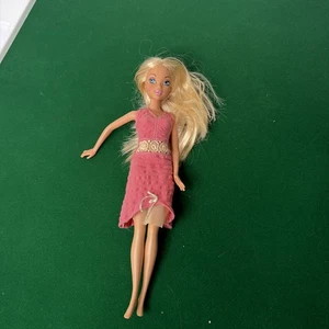 Barbie My Scene 1999 Puppen blond - Bild 1 von 8
