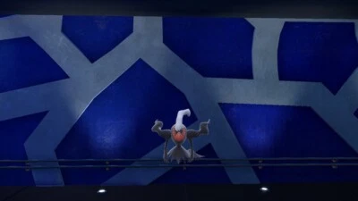 🐑Pokemon Darkrai „Event“ 2007 Pokemon Home Japanisch - Diamant/Perl🐑 - Bild 1 von 4