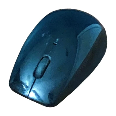 Dell Wireless Optical Scroll Wheel Mouse M787C - Image 1 of 4