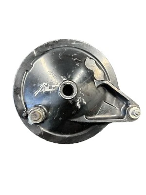 Honda Shadow Phantom 750 VT750C2B 2013 buje de freno trasero Foto 1 de 4