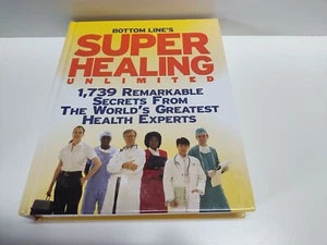 Super Healing Unlimited - Bild 1 von 2