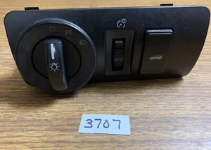 Ford Five Hundred 500 Head Light Dimmer Light Trunk switch control - Picture 1 of 9