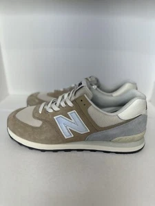 New Balance 574 Lunar New Year ‘Mindful Grey’ Men’s Size 13 - Picture 1 of 4