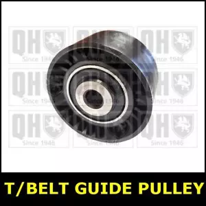 Timing Belt Idler Pulley FOR PEUGEOT 407 2.0 04->11 Petrol QH - Picture 1 of 2