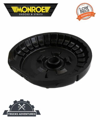 Amortecedores e apoios de suspensão Monroe assento de mola bobina P/N:903978 - Imagem 1 de 4