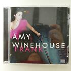 Amy Winehouse Frank 2003 Island Records 602498659809 To-6409