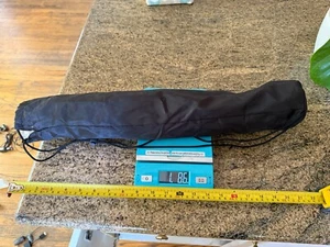 New 42" Inch Professional Camera/Video Tripod Stand for DSLR Cameras/Camcorders - Picture 1 of 6