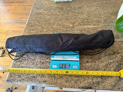 New 42" Inch Professional Camera/Video Tripod Stand for DSLR Cameras/Camcorders - Image 1 of 4