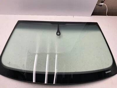 Audi Q5 2009 parabrisas delantero cristal OEM Foto 1 de 4