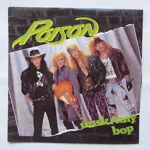 POISON Unskinny bop 2039237 FRANCE - Picture 1 of 1