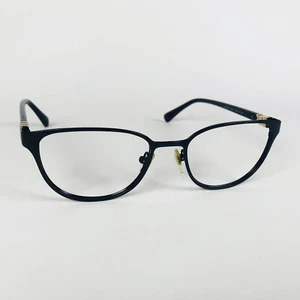 VOGUE eyeglasses DARK BLUE CATS EYE glasses frame MOD: VO 4062-B 5051 - Picture 1 of 10