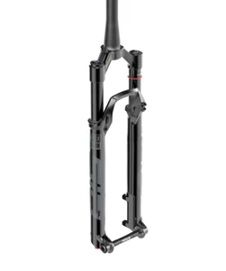 ROCKSHOX SID SL SELECT 2P 29ER MANDO A DISTANCIA 100MM HORQUILLA SUSPENSIÓN NEGRA - Imagen 1 de 6