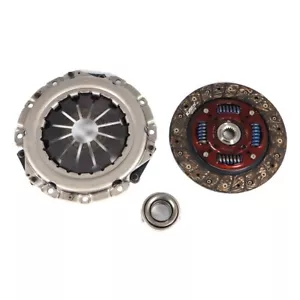 Kit Frizione 3 Pezzi Exedy Suzuki Ignis III 1.2 Hybrid AllGrip 66 Kw 90 Cv - Picture 1 of 3