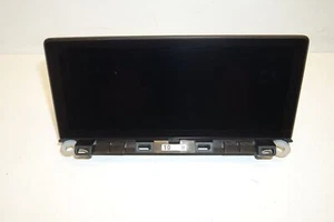 2019 Lexus NX Z1 Car Navigation Display 86110-78040 - Picture 1 of 4