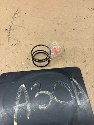 1961 64 66 1969 FORD TRUCK F100 F250 F350 M100 STEERING WHEEL HORN BUTTON SPRING - Image 1 of 3