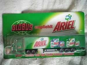 Globus Ariel Truck OVP selten - Bild 1 von 1