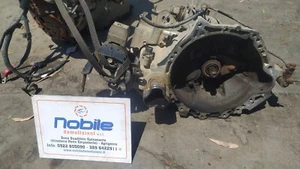 SCATOLA CAMBIO CAMBIO MANUALE TOYOTA YARIS 1.4 DIESEL D4D 2001/2005 - Imagen 1 de 6