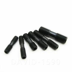 Double Head Screw Stud Hold-down Plate for CNC LATHE Tool Bar - Picture 1 of 5